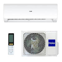 Кондиціонер Haier Flexis Inverter WI-FI AS25FL-W/1U25S2SM1FA/1U25MEHFRA-1 white matt