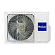 Кондиціонер Haier Flexis Inverter WI-FI AS50S2SF1FA-WH1/1U50S2SJ2FA-1 white matt, фото 5