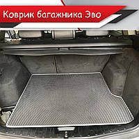 Ковер багажника EVA Ford Edge Форд Автомобильный коврик Эво Коврики в багажни