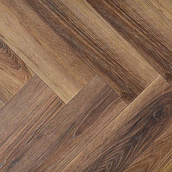 Вінілова підлога SPC Korner Luxury Floor Дуб Ховден