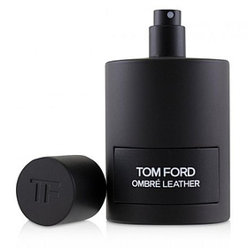 Унисекс Духи Tom Ford Ombre Leather (Original Pack) 100 ml Том Форд Омбре Лезер (Оригинальная Упаковка) 100 мл