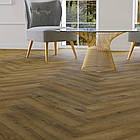 Вінілова підлога SPC Korner Luxury Floor Дуб Тарвос, фото 2