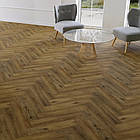 Вінілова підлога SPC Korner Luxury Floor Дуб Тарвос, фото 4