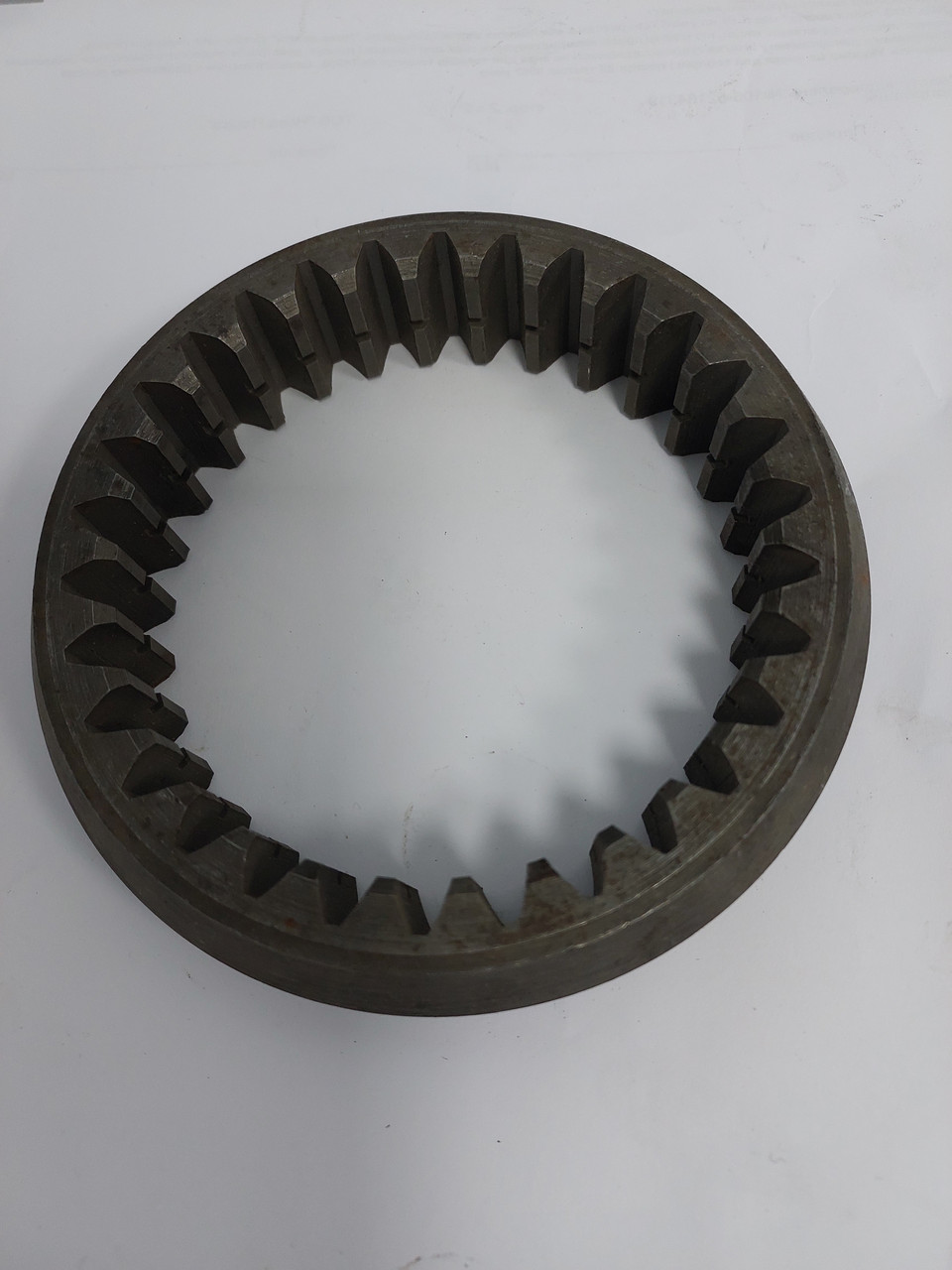 Муфта сполучна ЯМЗ-238ВМ 202.1721386-01, фото 1