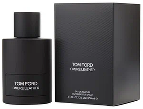 Tom Ford Ombre Leather Унисекс Духи (Original Pack) 100 ml Том Форд Омбре Лезер (Оригинальная Упаковка) 100 мл
