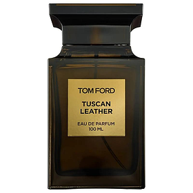 Унисекс Духи Tom Ford Tuscan Leather (Original Pack) 100 ml Том Форд Тосканская Кожа (Оригинальная Упаковка)