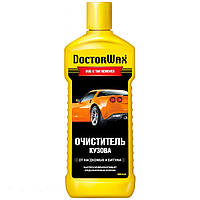 Очиститель следов насекомых и битумных пятен Doctor Wax Bug & Tar Remover 300мл (DW5628)