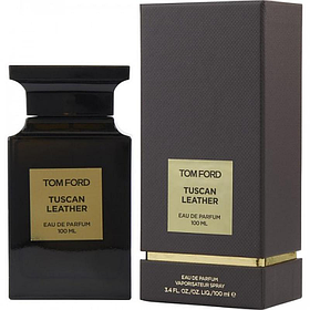 Унисекс Духи Tom Ford Tuscan Leather (Original Pack) 100 ml Том Форд Тосканская Кожа (Оригинальная Упаковка) or46