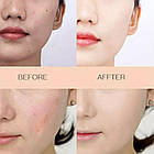 Кушон Images Moisture Beauty Cream Concealer, 20мл, тон Слонова кістка + спонжик / Тональный крем для лица, фото 6