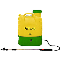 Акумуляторний обприскувач VCS16, 16л