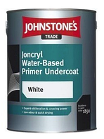 Грунтовка на основе акрила Johnstone`s Joncryl Water Based Primer Undercoat 5.0л