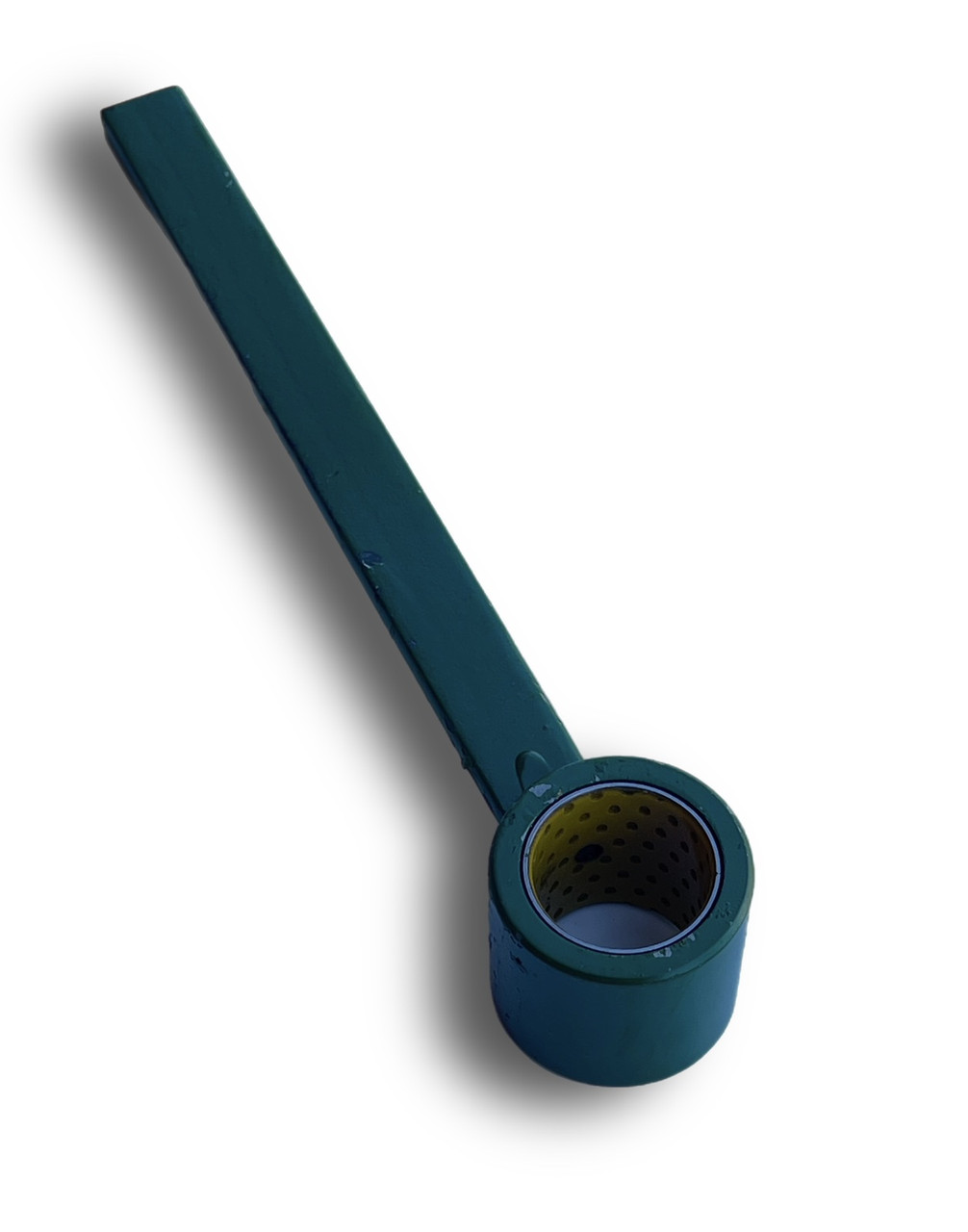 Палець барабана комбайна Volvo 830 1130, фото 1