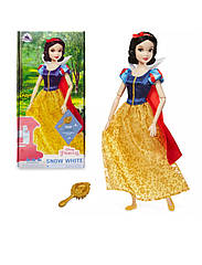 Кукла классическая Белоснежка Дисней Snow White Classic Doll  Disney 29 см