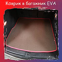 Ковер багажника EVA Opel Frontera A Опель Автомобильный коврик Эво Коврики в багажни