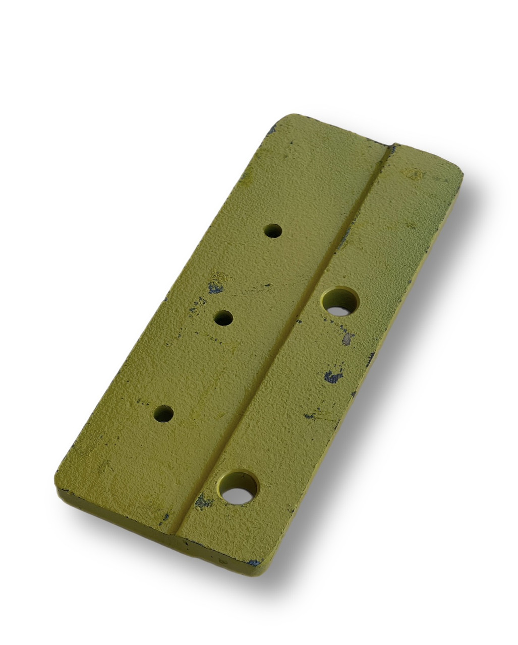 SR082899, R082899 Притискач п'яти коси комбайна Сампо Sampo Massey Ferguson 10, 16, 31, 330, 430, 500, 580, 600+, фото 1