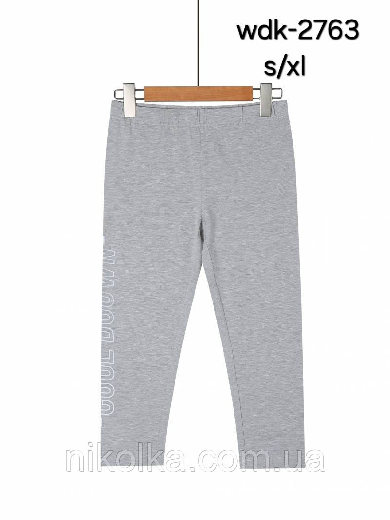Бриджі жіночі оптом, Glo-story, S-XL рр., арт. WDK-2763