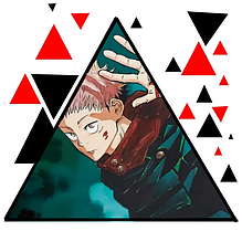 Одяг по Jujutsu Kaisen