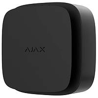 Беспроводной извещатель датчик дыма и температуры Ajax FireProtect 2 RB (Heat/Smoke) (8EU) black