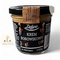 Deluxe Krem Borowikowy 110 г-мусс грибной