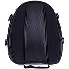 Мотосумка на бак SP-Sport 2835 об'єм 9 л Black, фото 2