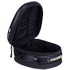 Мотосумка на бак SP-Sport 2835 об'єм 9 л Black, фото 9