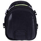 Мотосумка на бак SP-Sport 2835 об'єм 9 л Black, фото 3