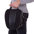 Мотосумка на бак SP-Sport 2835 об'єм 9 л Black, фото 10