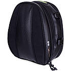 Мотосумка на бак SP-Sport 2835 об'єм 9 л Black, фото 5