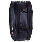 Мотосумка на бак SP-Sport 2835 об'єм 9 л Black, фото 6