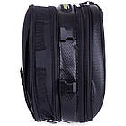 Мотосумка на бак SP-Sport 2835 об'єм 9 л Black, фото 7