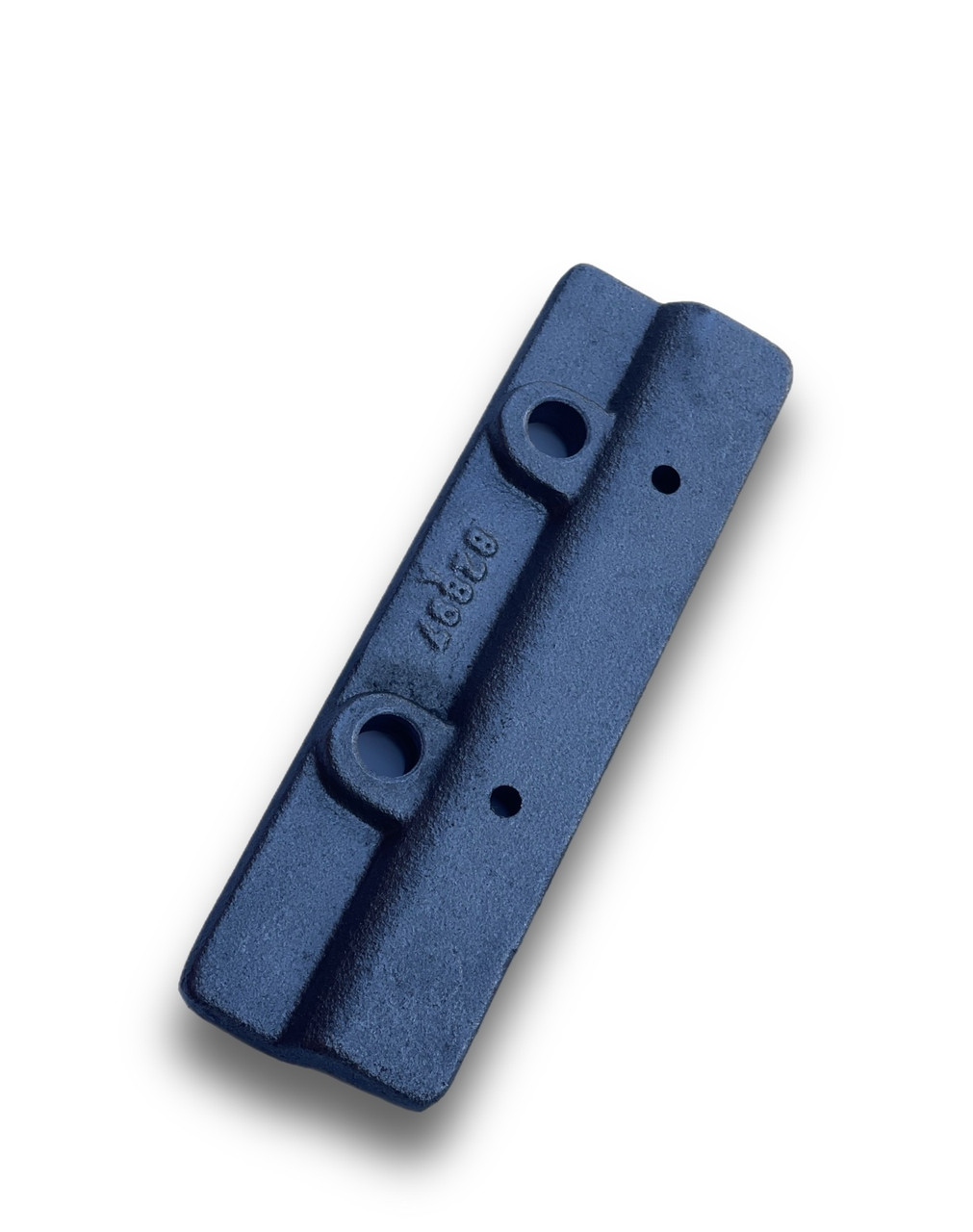 SR082897, R082897 Прижим коси малий комбайна Massey Ferguson Sampo Сампо 500, 580, 600+, 10, 16, 330, фото 1