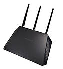 Wifi Роутер Netgear R7000 AC1900 (3-х антенний, 2-х діапазонний)