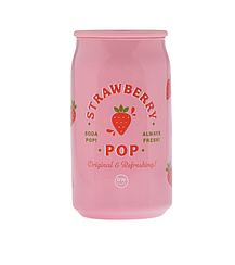 Ароматична свічка DW Home Strawberry Pop