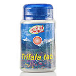 Трифала Шрі Ганга,Trifala Shri Ganga,100 tab для очищення організму