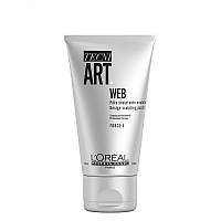 Моделирующая паста для дизайна L'Oreal Professional Tecni Art Web Force 5