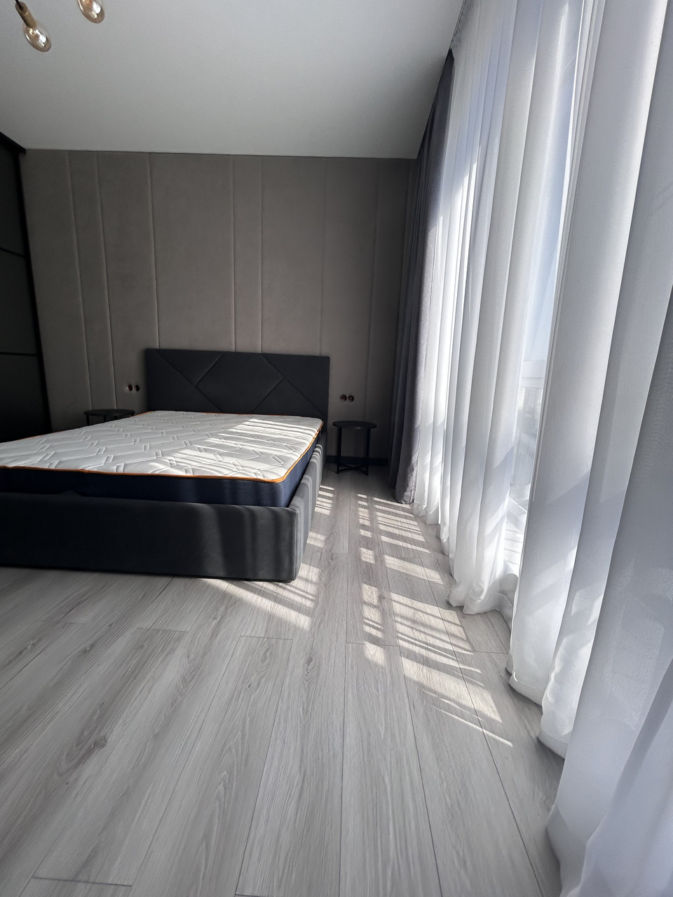 Мʼяка шумопоглинаюча панель