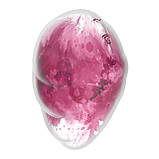 Вакуумний стимулятор з вібрацією Satisfyer Cloud Dancer Red - SO8975, фото 4