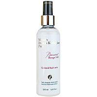 Двофазний парфумований захисний спрей для волосся Maison Francis Kurkdjian Baccarat Rouge 540 Scented Hair Mist Exclusive EURO 200