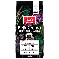 Кофе в зернах Melitta Bella Crema Selection des Jahres Susser Datteln 1 кг