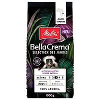 Кава Melitta Bella Crema Selection des Jahres Susser Datteln в зернах 1 кг