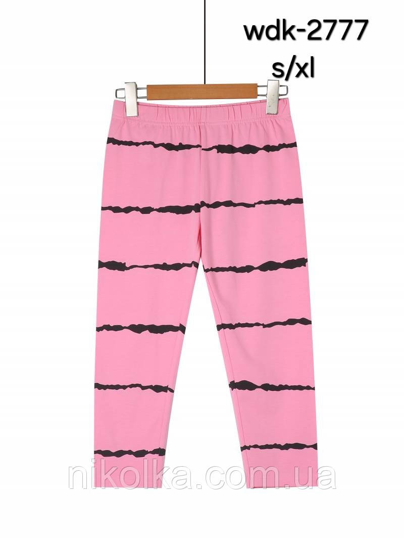 Бриджі жіночі оптом, Glo-story, S-XL рр., арт. WDK-2777