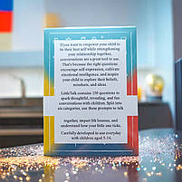 Little Talk English Board games Настільні ігри англійською мовою eng, фото 4