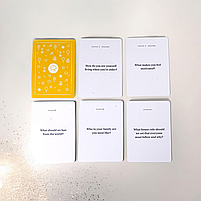 Little Talk English Board games Настільні ігри англійською мовою eng, фото 8