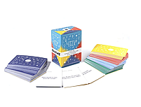 Little Talk English Board games Настільні ігри англійською мовою eng, фото 9