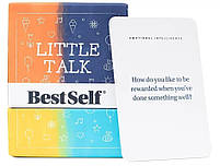 Little Talk English Board games Настільні ігри англійською мовою eng, фото 10