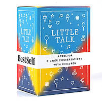 Little Talk English Board games Настільні ігри англійською мовою eng, фото 11