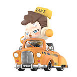 Іграшка-сюрприз POP MART з колекційною фігуркою SKULLPANDA серія Laid Back Tomorrow SPLD-01, фото 8