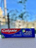 Зубная паста Colgate Max protect Scudo Attivo 75мл