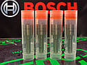 Розпилювач дизельної форсунки CR DLLA 150 P 2282 (0433172282) BOSCH YUCHAI, фото 4