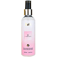 Двофазний парфумований захисний спрей для волосся DG 3 LImperatrice Exclusive EURO 200 мл